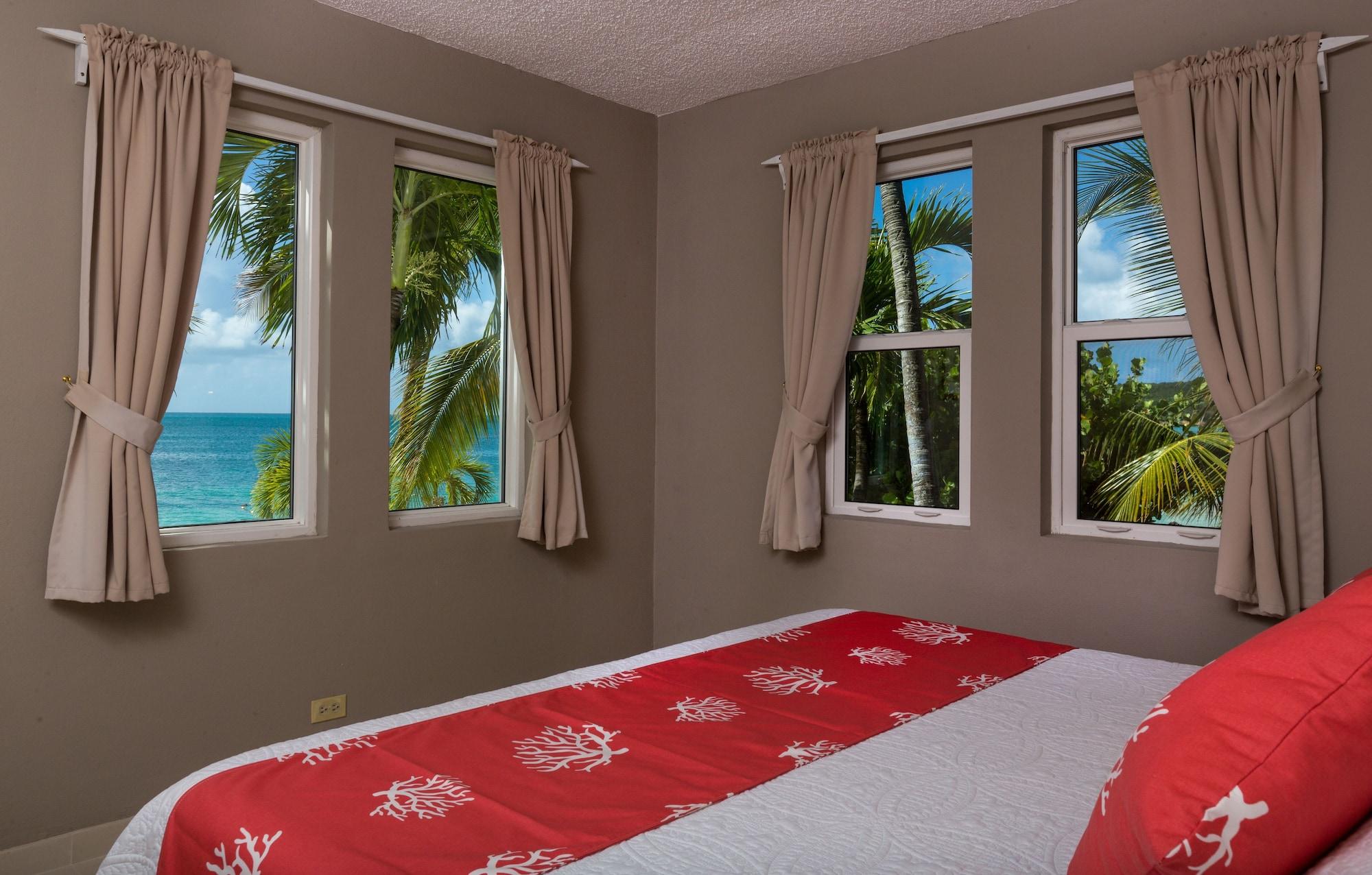 Siboney Beach Club St. John's Exterior photo