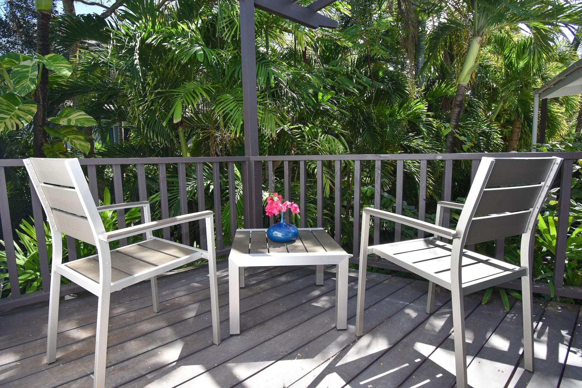 Siboney Beach Club St. John's Exterior photo