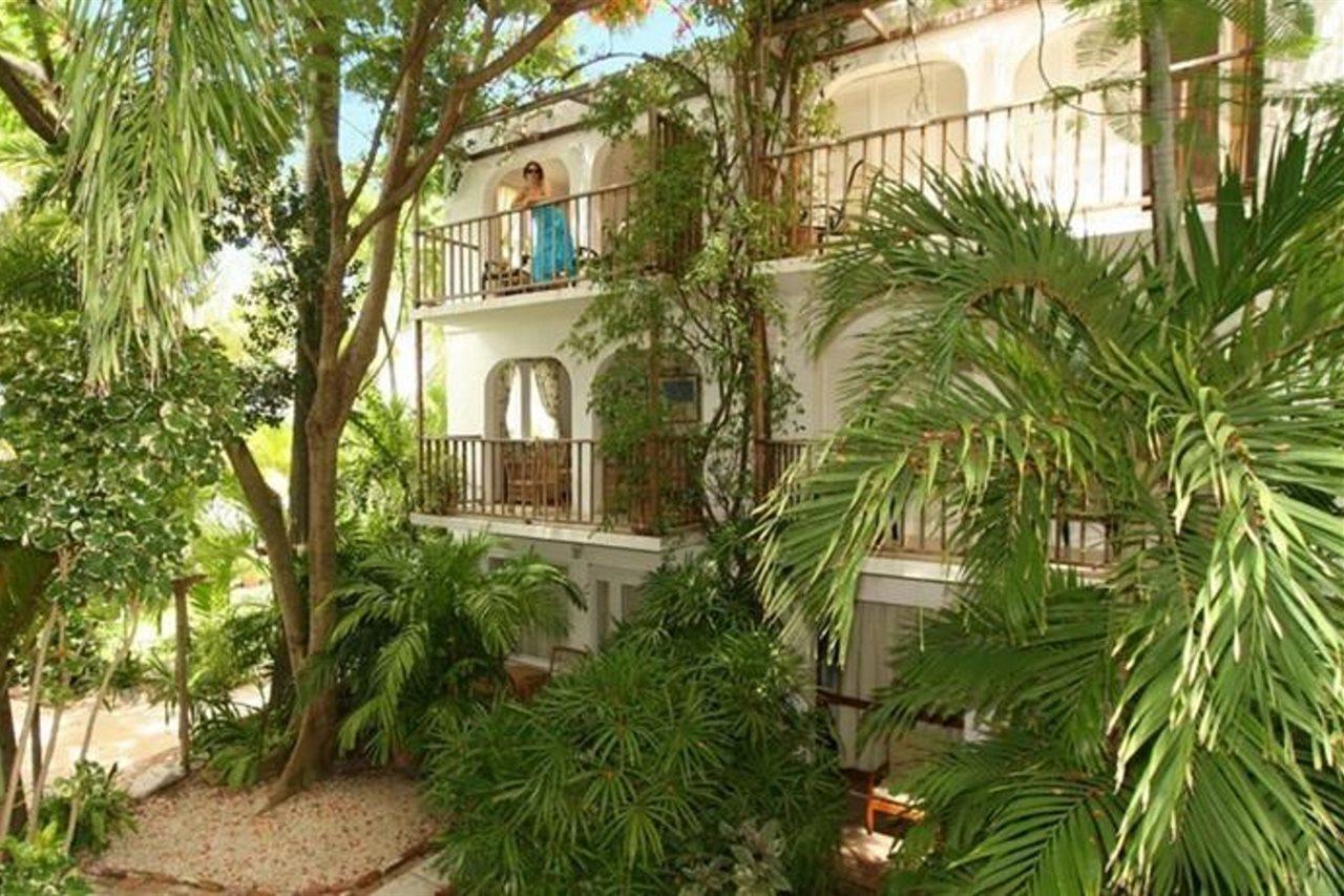 Siboney Beach Club St. John's Exterior photo